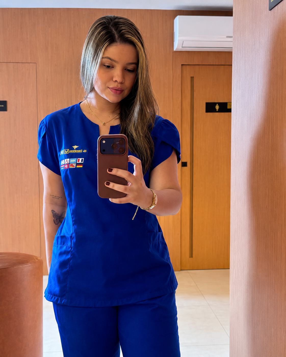 Dra. Maria Eduarda