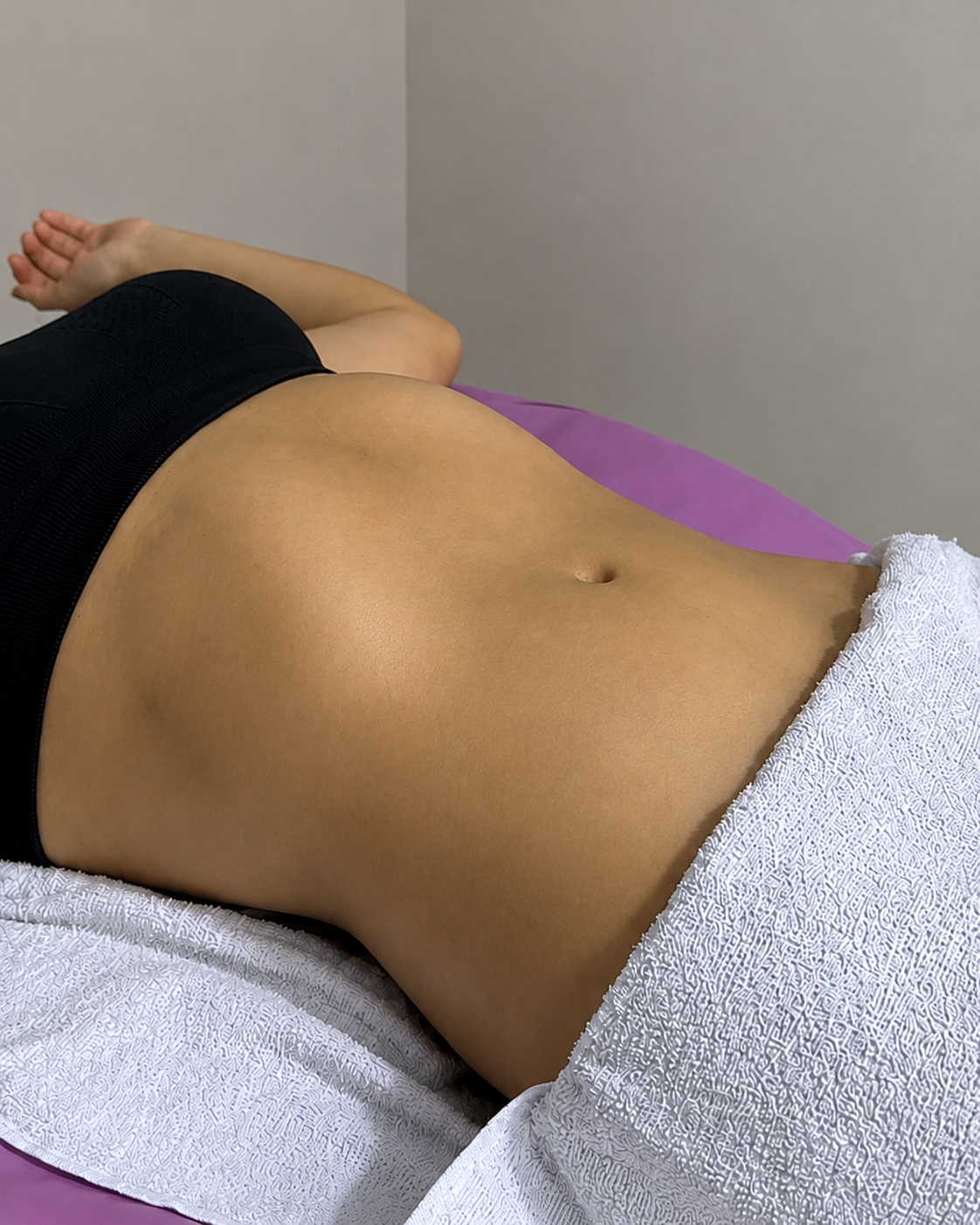 Corpo — depois